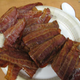 Illustration for article titled Taste Test: Yoders Canned Bacon and Oscar Mayer Fully Cooked Bacon